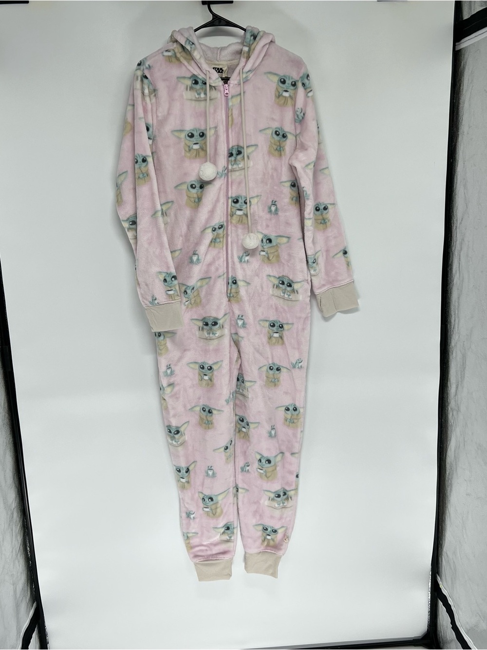Munki munki x Star Wars sleep one piece large